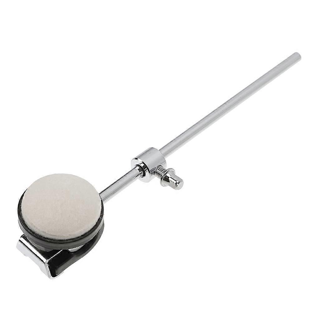   Bass Kick Drum Pedal Beater Hammer for Drum Set Kit