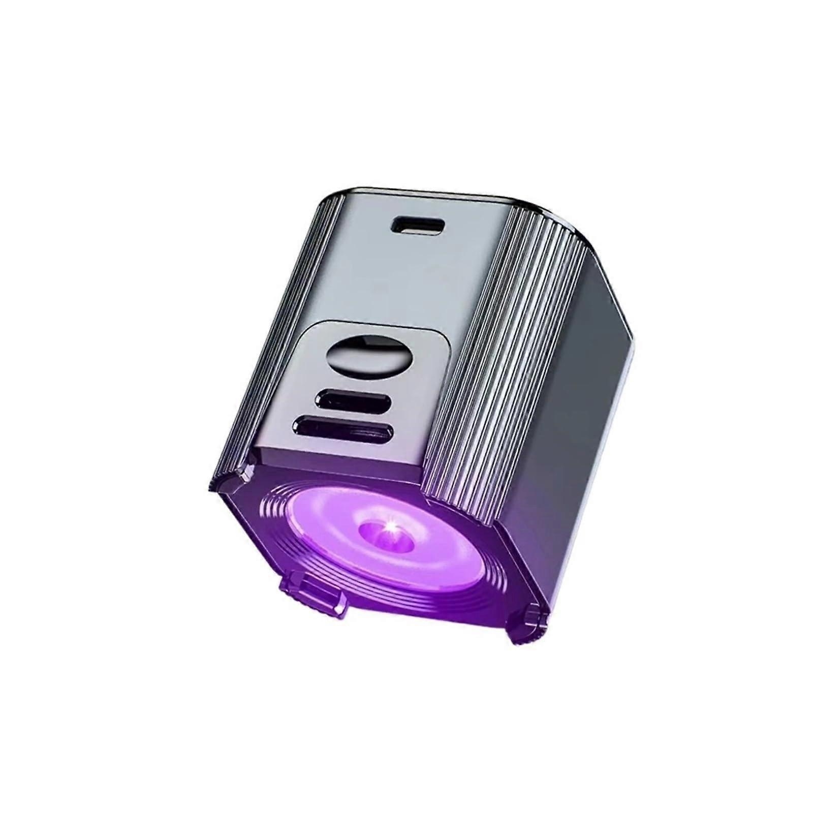 UV Curing Lamp USB Powered for PCB and LCD Screen  with Fast UV Curing