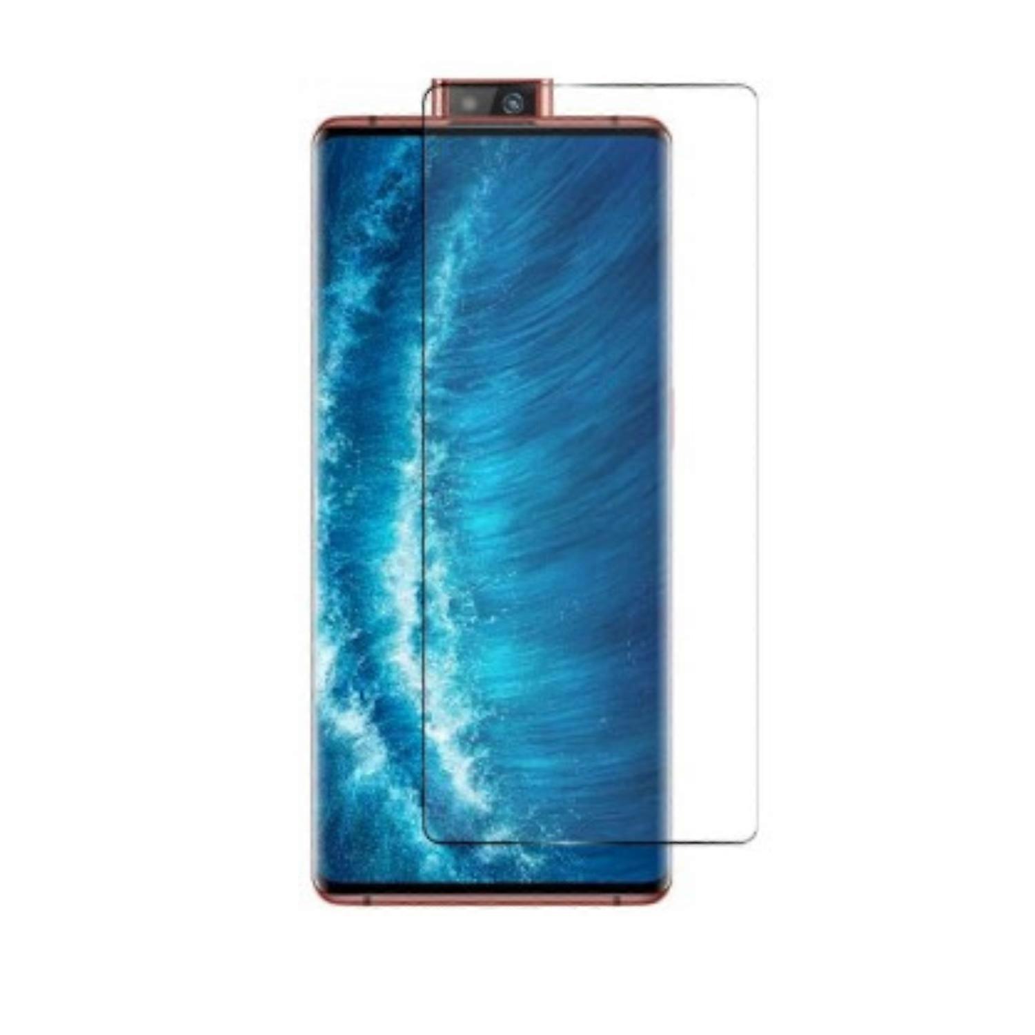 - Vivo Nex 3s 5g Hydrogel Screen Protector (copy)