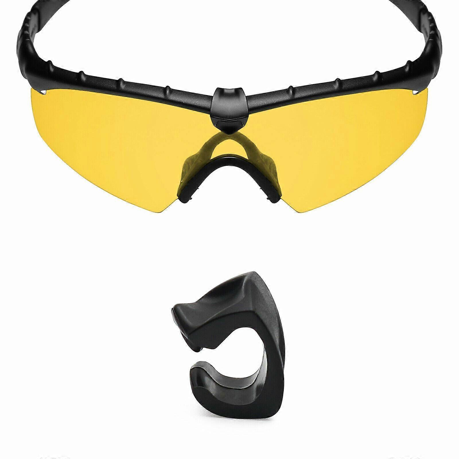 hdhut Replacement Frame Clip for-Oakley Si M Frame 2.0 Sunglasses