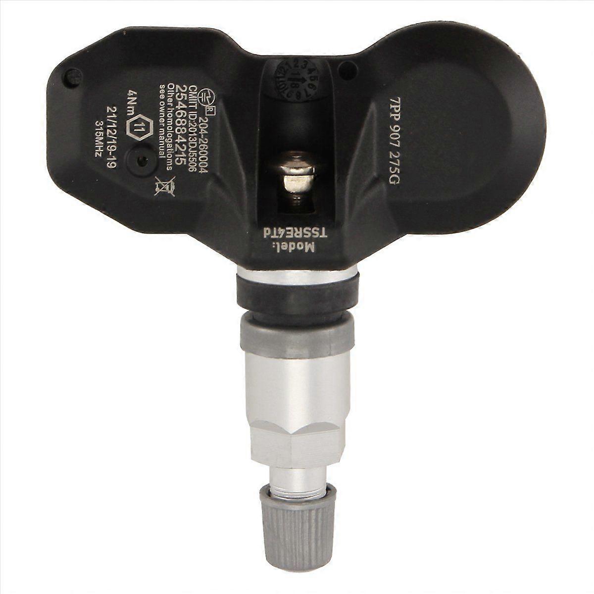 TPMS 99760602321 Tire Pressure Monitoring Sensor 315MHZ for 911 2009 2010 2011 2012-2016
