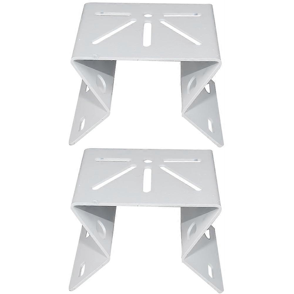 Metal Corner Camera Mount for PTZ Camera