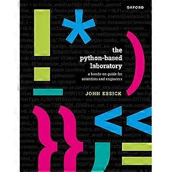 Det Python-baserede laboratorium En praktisk guide til forskere og ingeniører