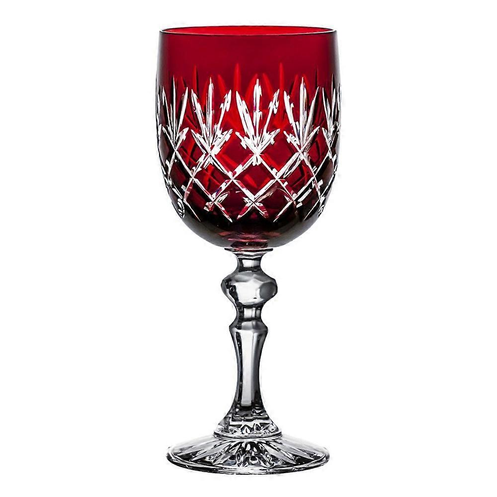  Crystal Julia Crystal wine glasses, 6 pieces 15373