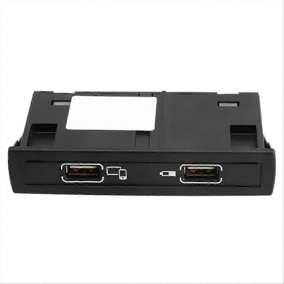 Dashboard USB Socket compatible Mercedes-Benz CLS A CLASS GLA CLA Connector Control Module A1728202100 1728