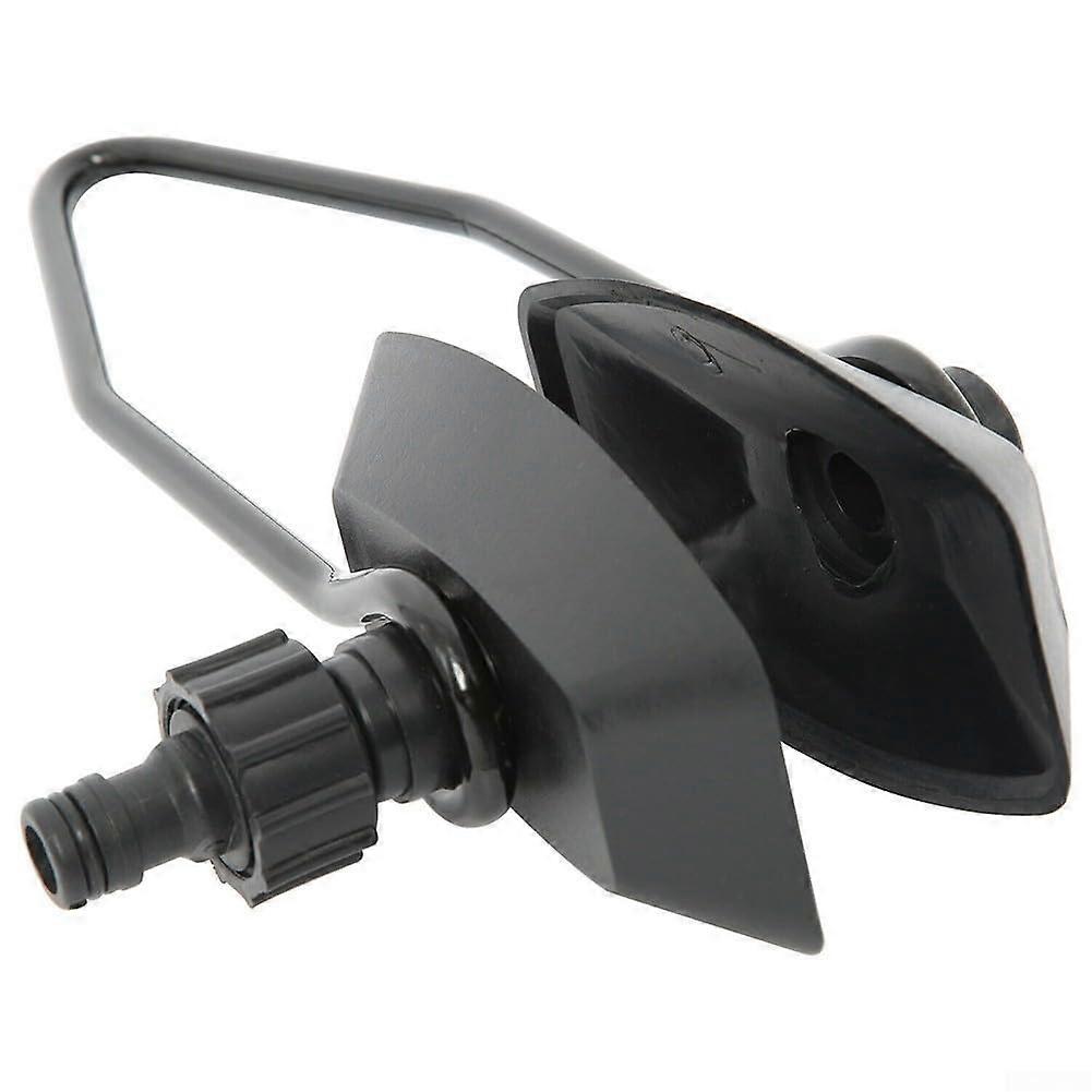 Outboard Motor Flush Muffs with Quick Hose Connection for Effective Boat Engine Flushing