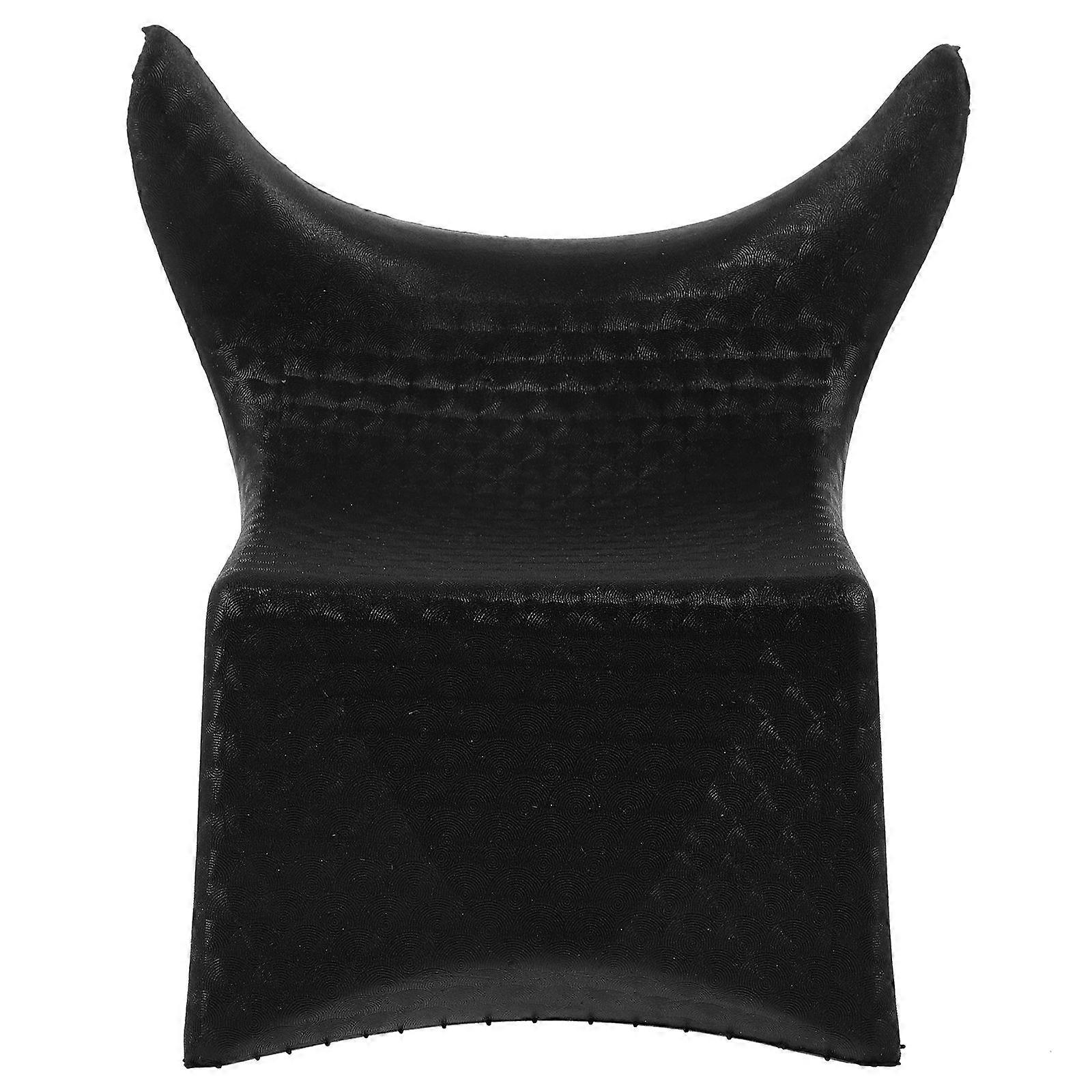 Hairdressing Shampoo Neck Rest Cushion for Comfortable Use