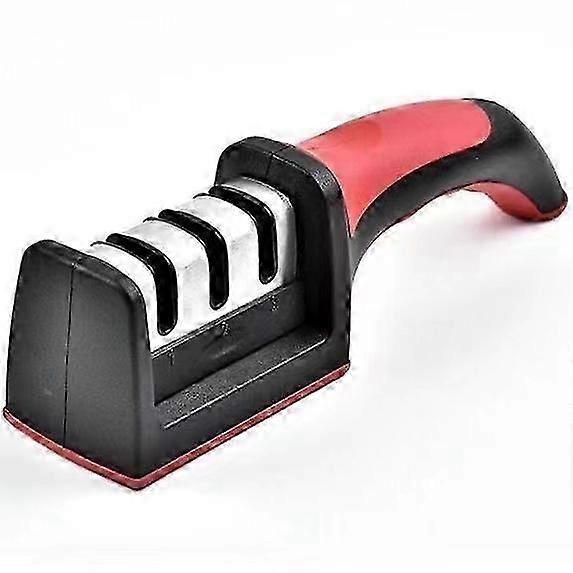Professional knife and scissors sharpener for kitchen and home use 2025