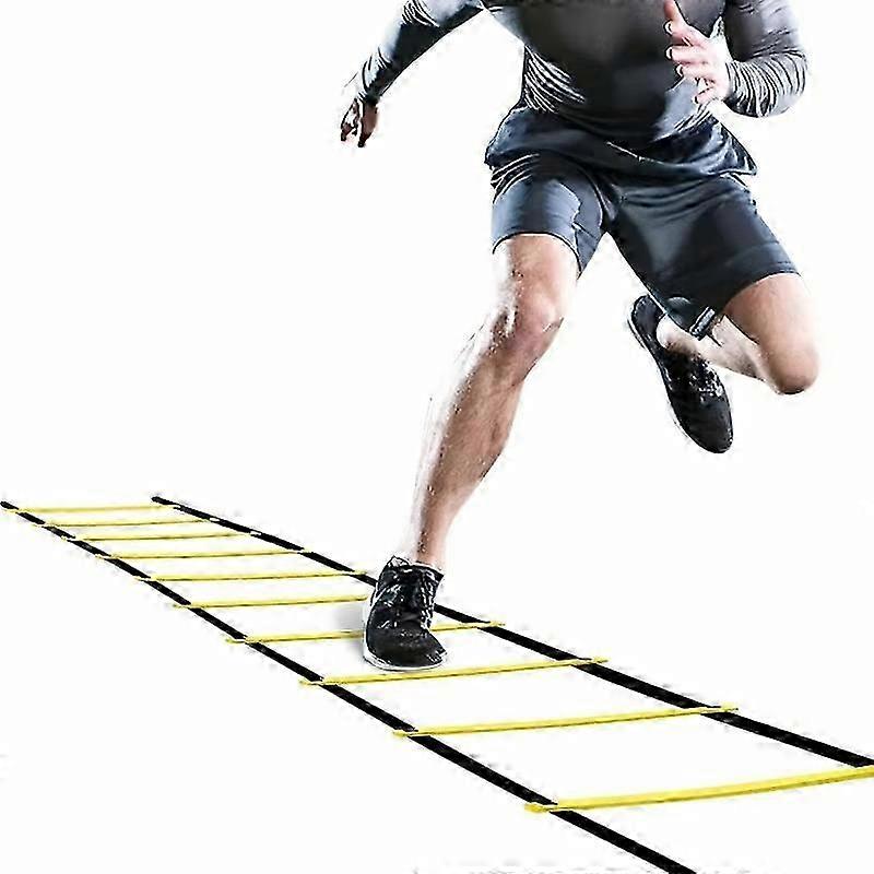 Agility Ladder,agility Speed And Balance 2025