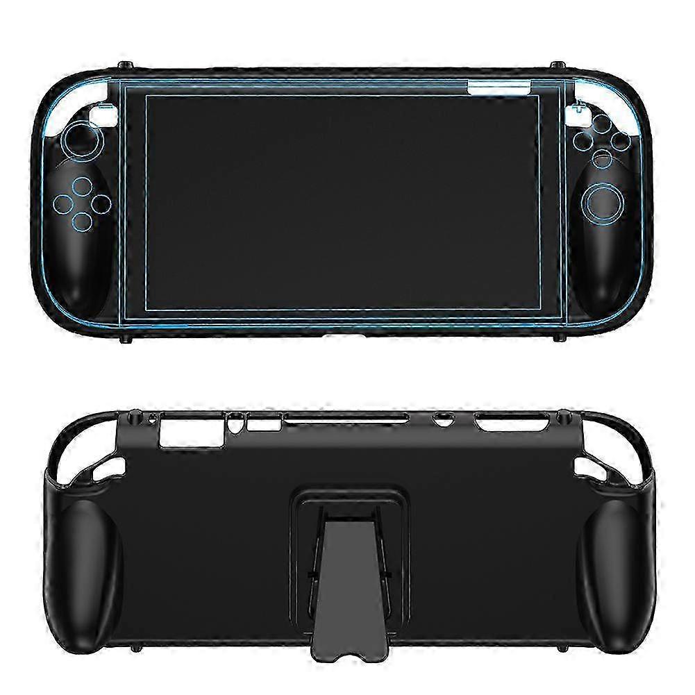 2025 For Nintendo Switch 2 Case Protective Cover Ergonomic Protective Case