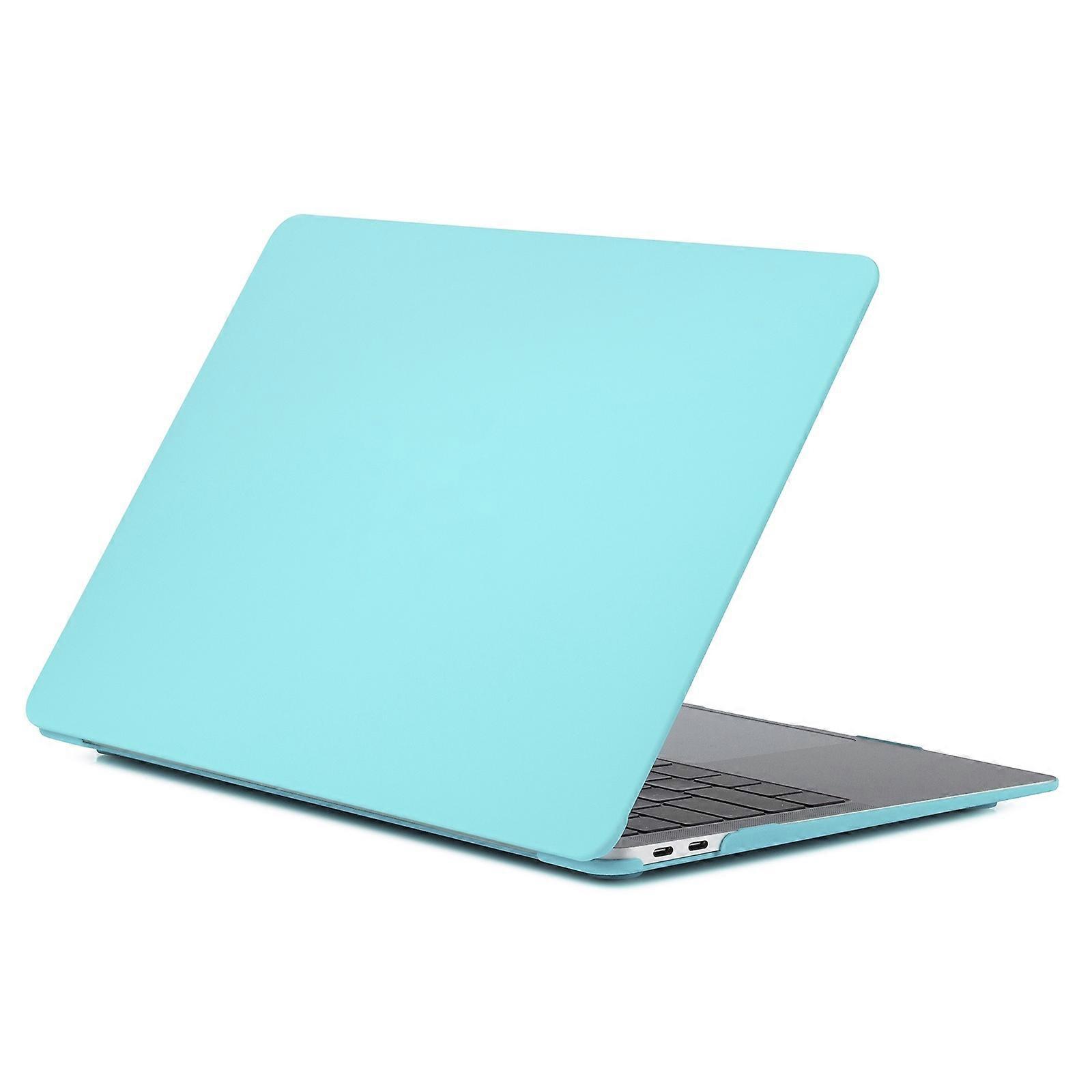 Matte Plastic Front and Back Protective Shell for MacBook Air 13" (2020)