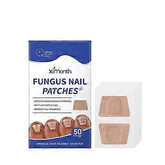 Ximonth Nagelpflege-Patch, sanfte Feuchtigkeitspflege für Nagelhaut und Nägel, 25-26