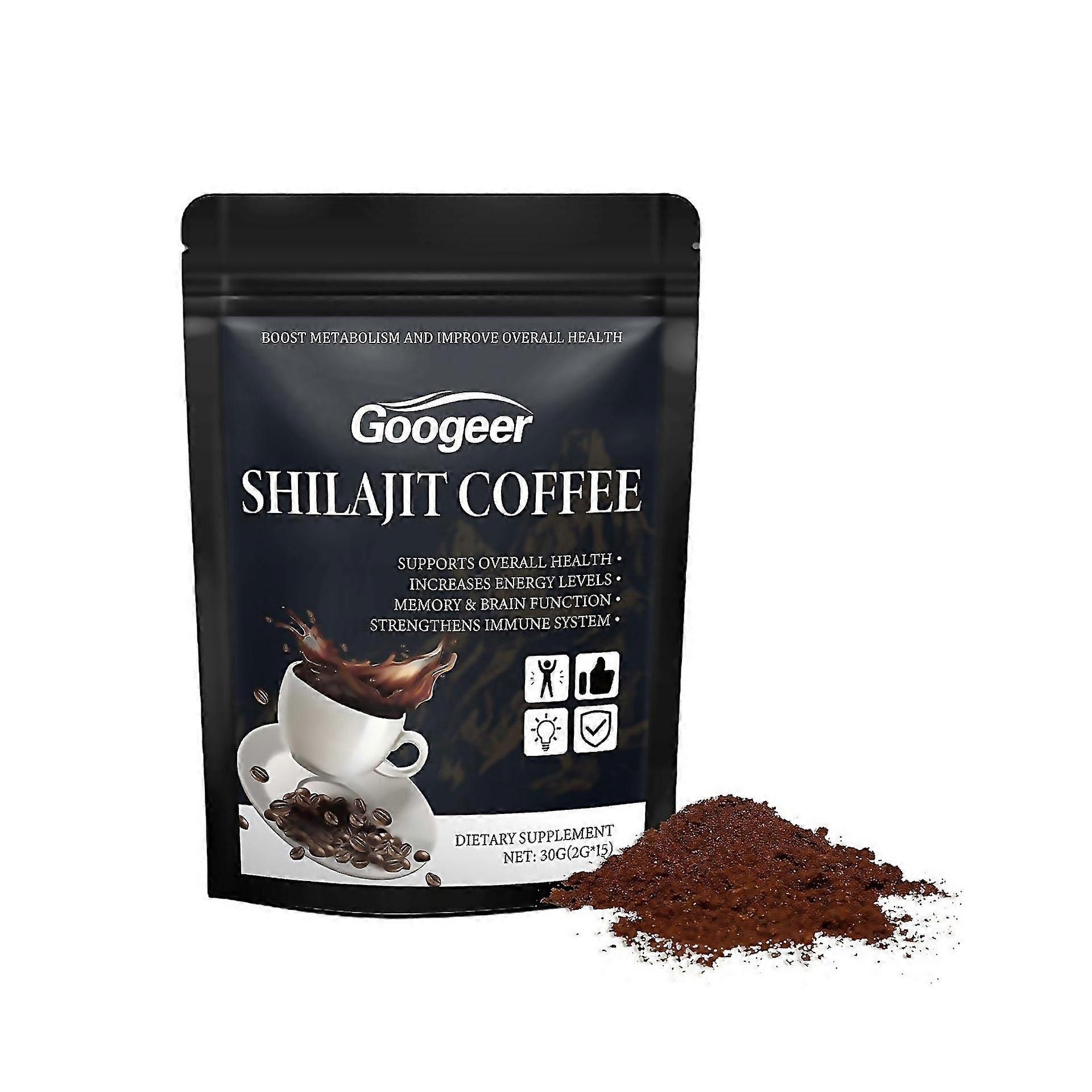 For Instant Coffee Powder Health