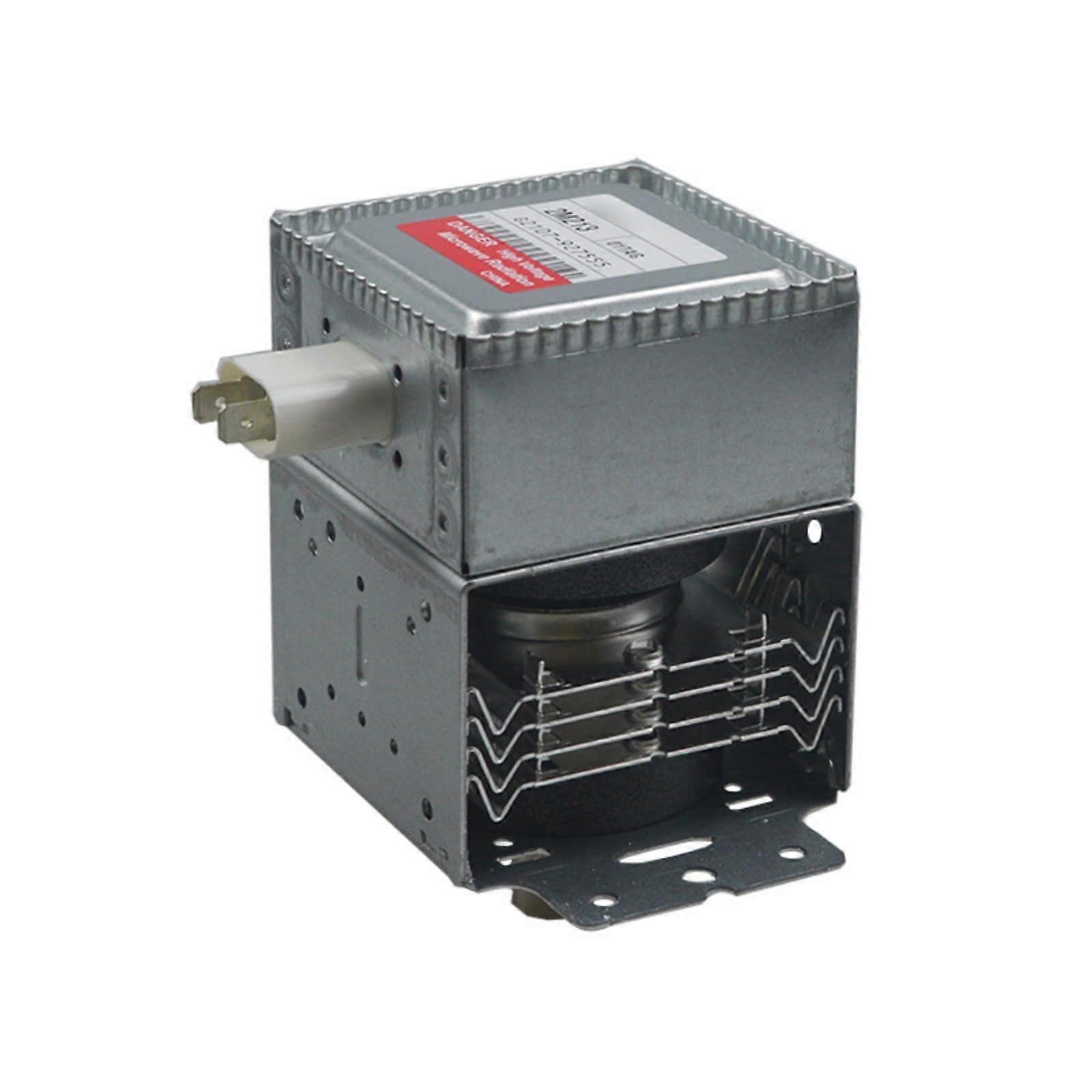 2M213 Microwave Magnetron 500W for Kitchen Appliance , Rapid Even Heating