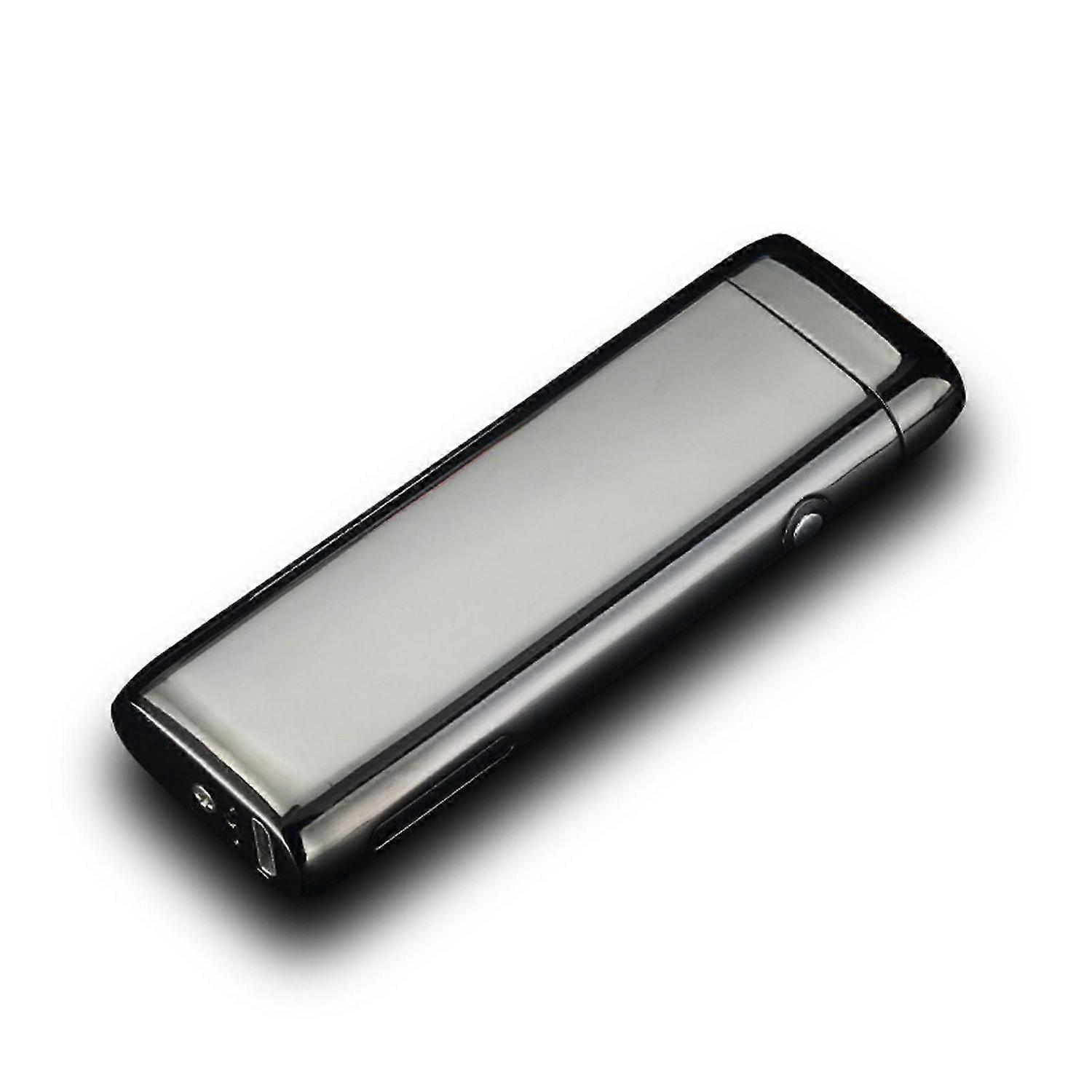 Mini Arc Lighter Windproof USB Rechargeable Camping Travel Adventures