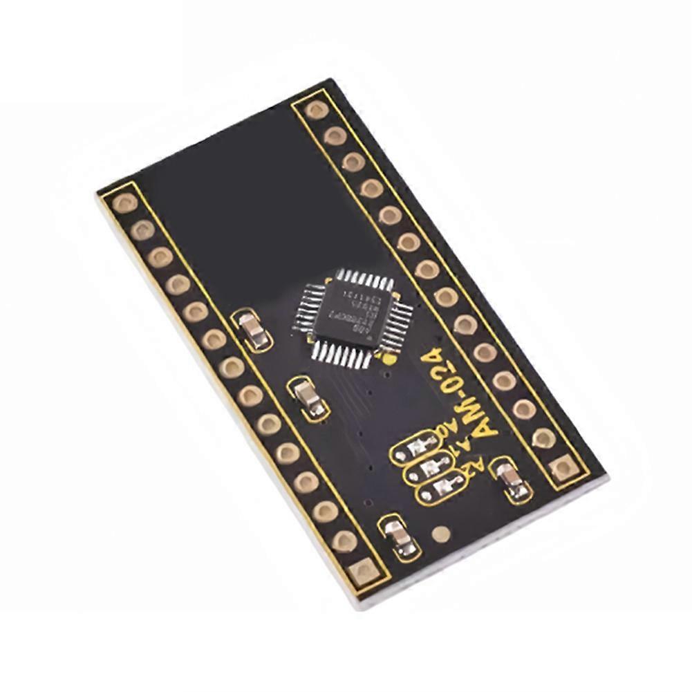ADG2128 8x12 Analog Cross-Point Array Switching Module, Programmable Analog Switch Matrix Sub-Panel for Signal Routing