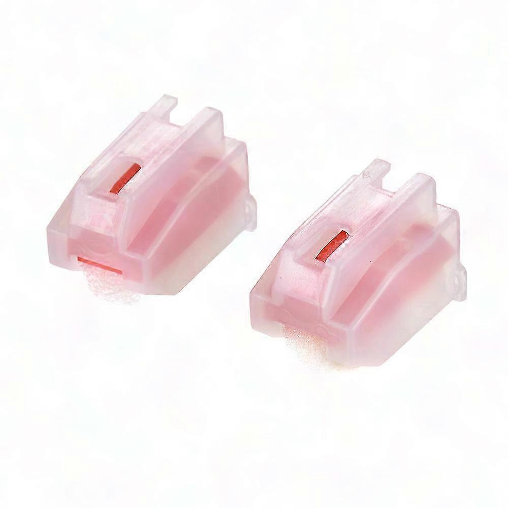 Crosley NP1 NP6 Replacement Stylus Needle, 2-Pack