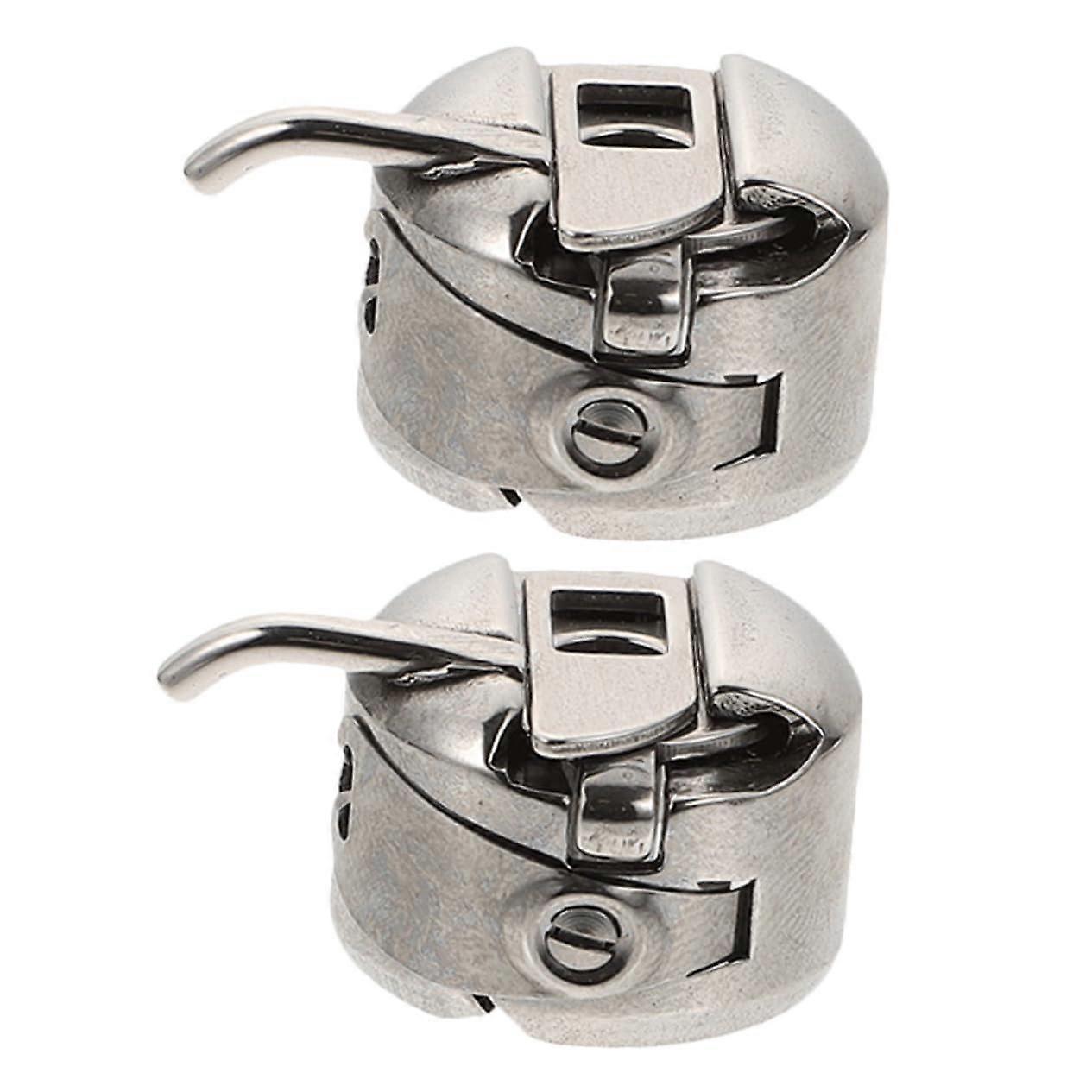 Sewing Machine Bobbin Case Replacement with Durable WearResistant Design for Smooth Stitching