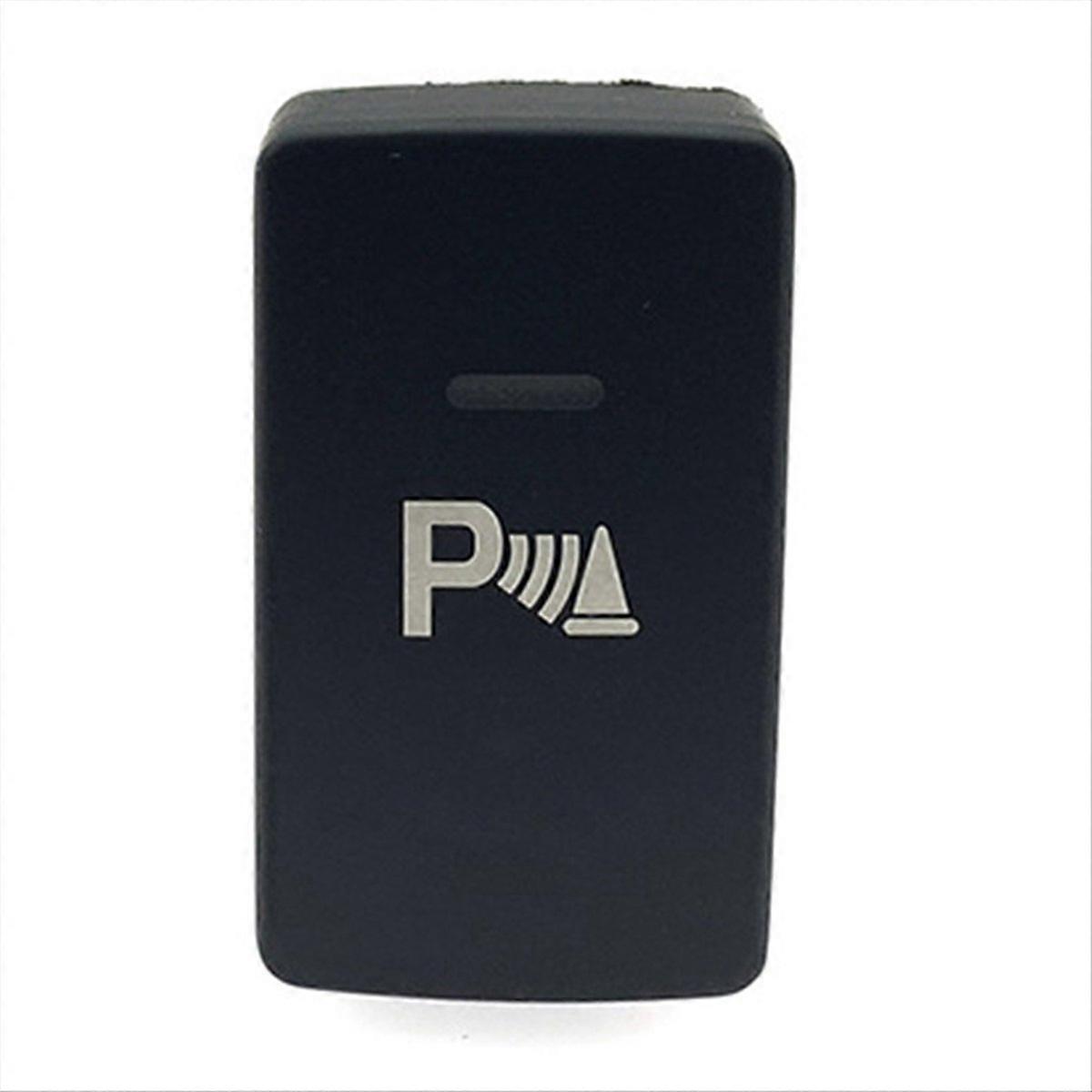 Car 35470-TW0-003 Reversing Radar Switch For 2012-2015