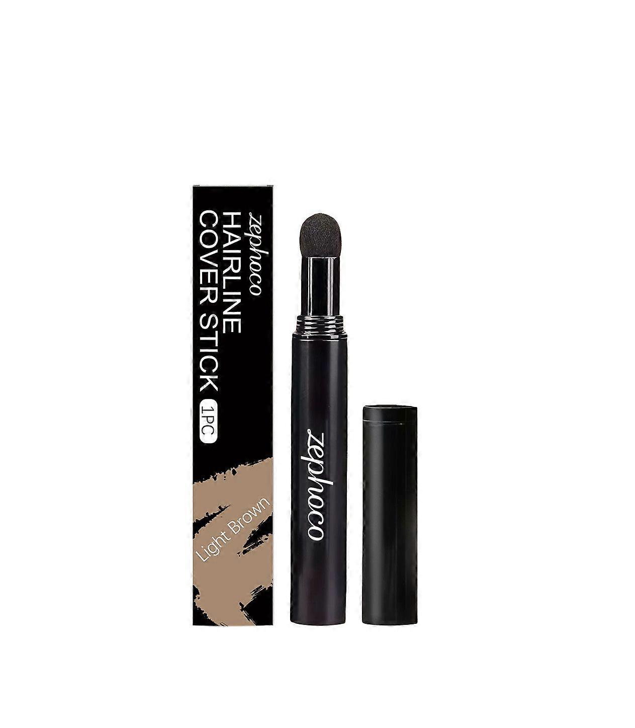 Zephoco Light Brown Hair Pen - Natural Color