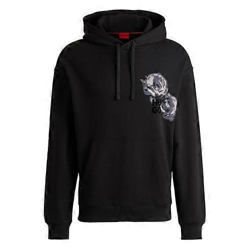 Hugo Mens Dirosehood Hoodie