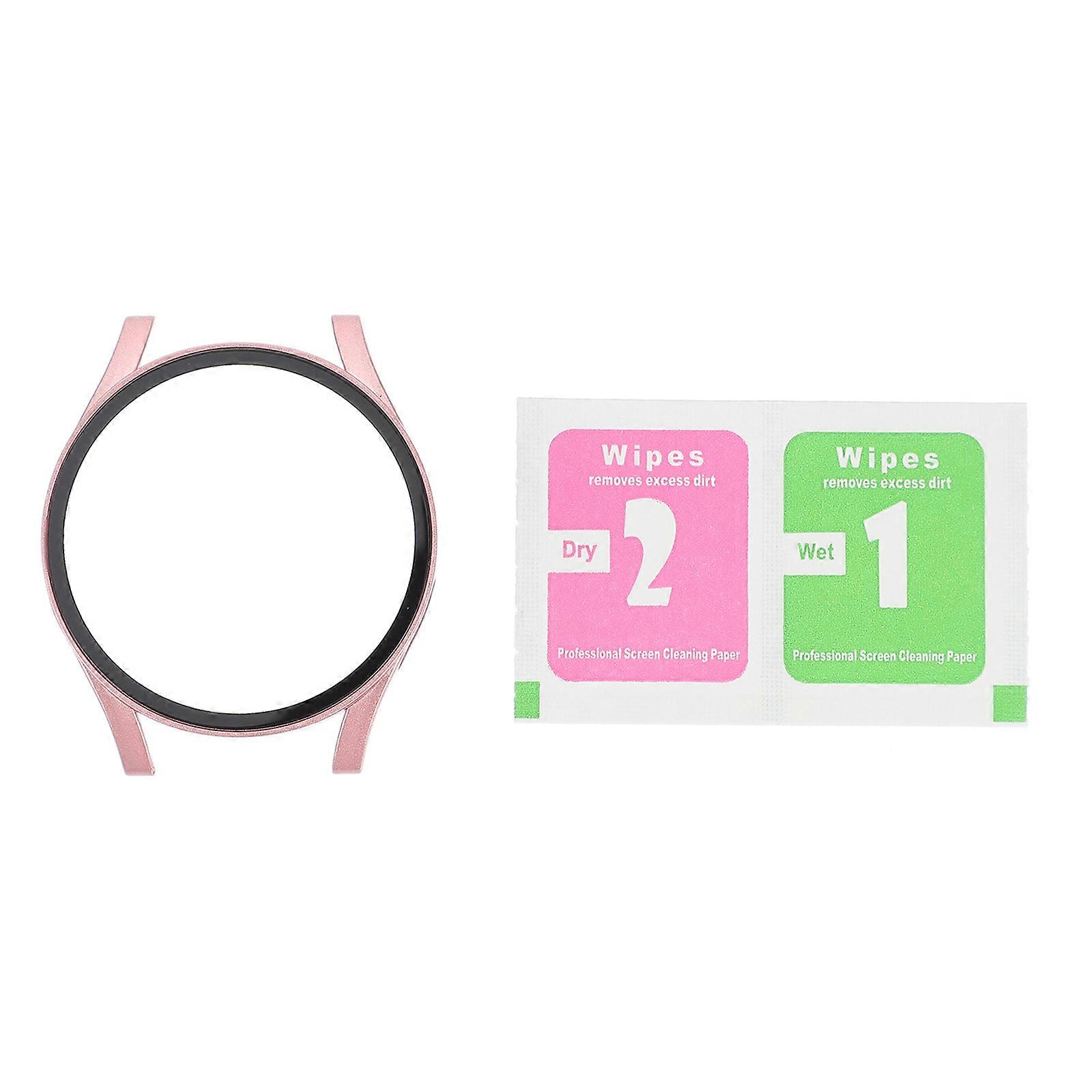 Anti-Scratch Watch Cover Watch Protector for with 1Pcs Protective Shell