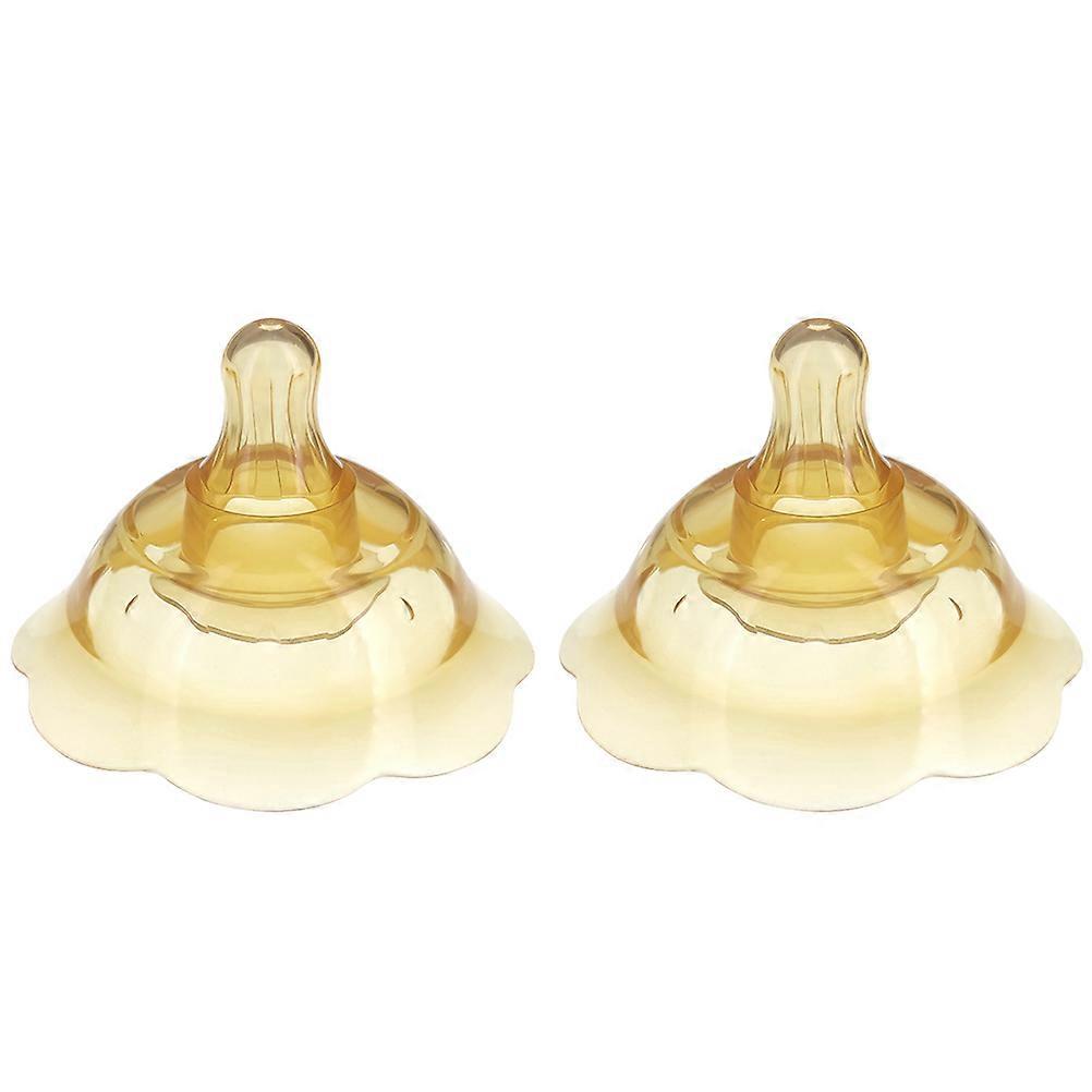 Breast Shells Nursing Cups for 2Pcs Breast Milk Shield Protection