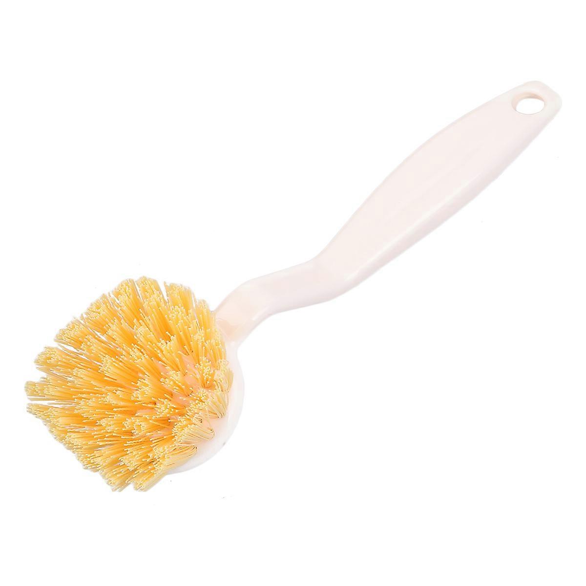 Pot Dish Brush Multifunctional Scrub Tool for Washing Kitchen 1Pcs