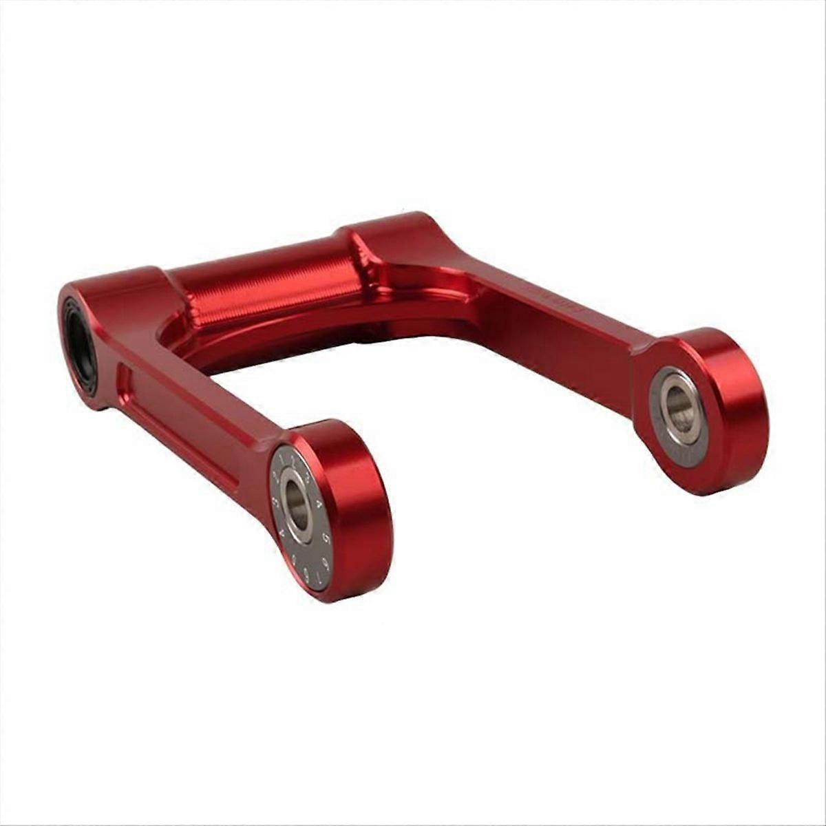Motorcycle Rising Lowering Link Lever