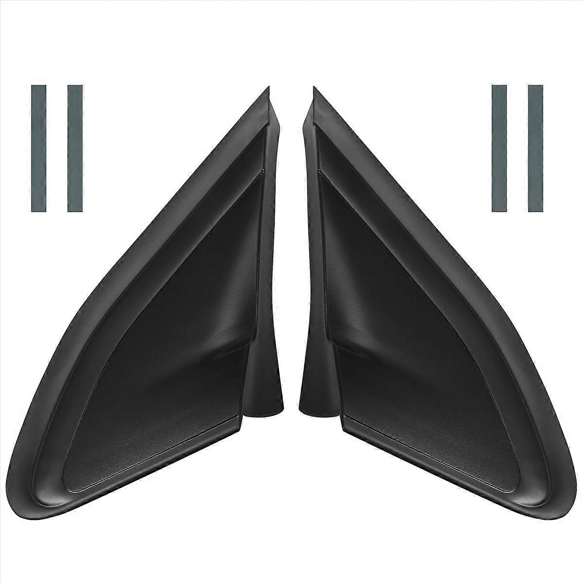 For 2008 Triangle Decorative Panel 9678382380