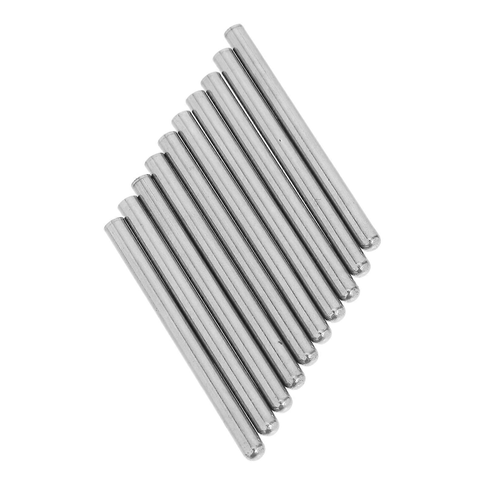 Temperature Sensor Housing for Replacement 40Pcs Stainless Steel Small