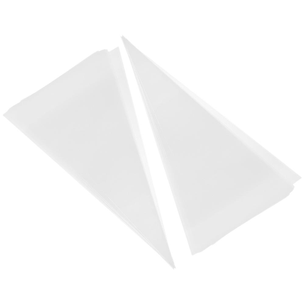 Grout Applicator Bag for Tile Grouting 100Pcs Masonry Cement Bag