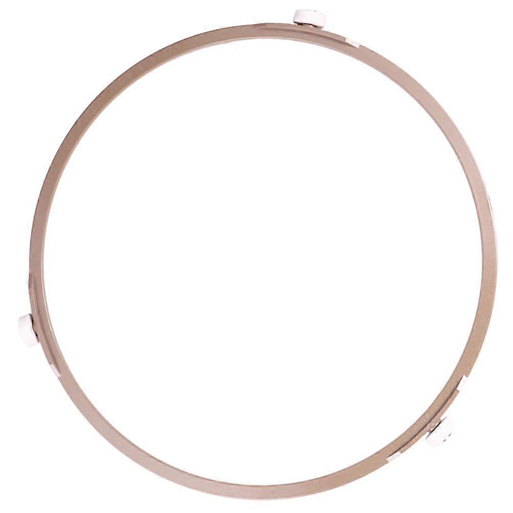 Microwave Turntable Ring Microwave Tray Roller Ring Support Plastic