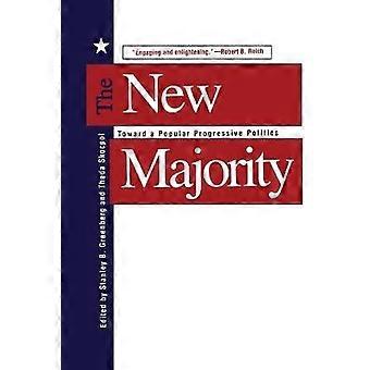 La nouvelle majorité