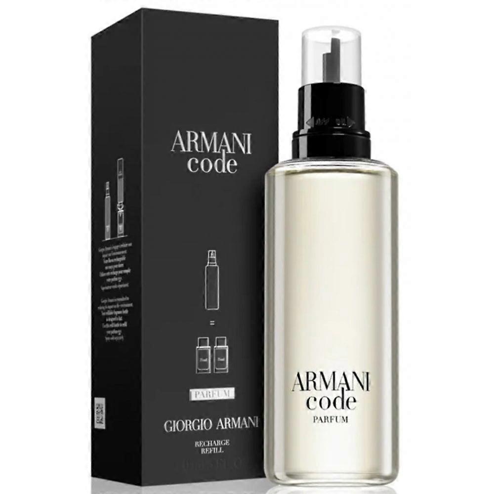 Armani Code Homme Le Parfum 150ml Refill
