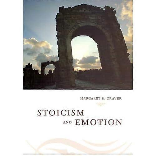 Stoicism &; emotion