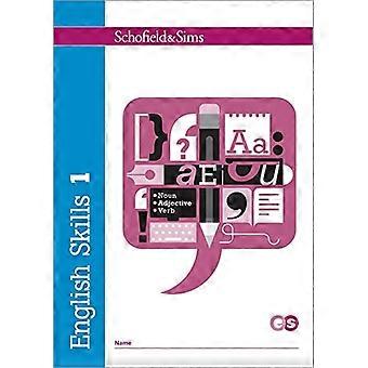Compétences en anglais : n° 1