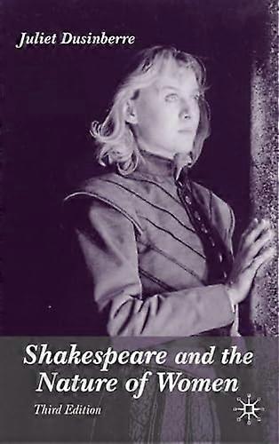 Shakespeare og arten af kvinder