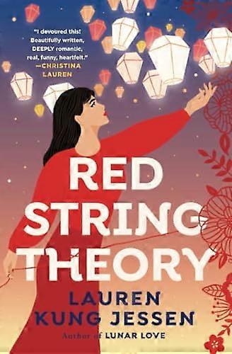 Rote Stringtheorie