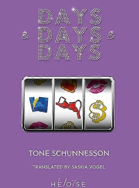 DAYS & DAYS & DAYS