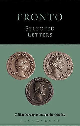 Fronto: Selected Letters (Classical Studies)