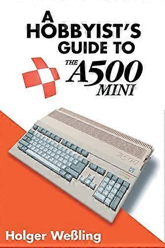 A Hobbyist's Guide to THEA500 Mini