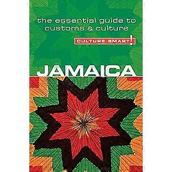 Jamaica - kulturen Smart!: den grunnleggende guiden til toll & kultur