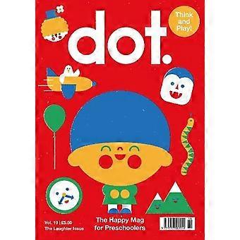 DOT: Nauru (Vol 19)
