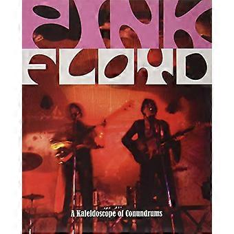 Pink Floyd: Ein Kaleidoskop von Rätseln
