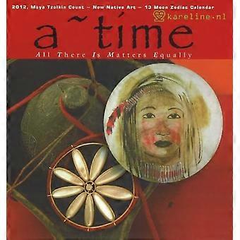 A~Time: All There Is Matters Equally