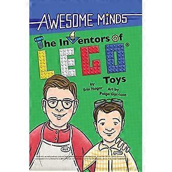 Die Erfinder des LEGO Spielzeug (genial Minds)