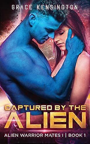 Captured by the Alien