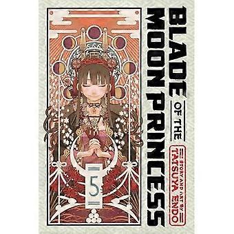 Blade of the Moon Princess, Band 5