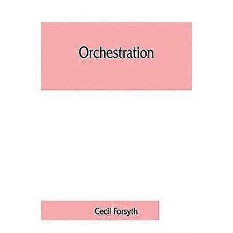 Orkestratie
